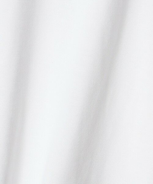 BEAUTY&YOUTH UNITED ARROWS / ビューティー&ユース ユナイテッドアローズ カットソー | <THE NORTH FACE>バック スクエア トラバース ロゴ Tシャツ | 詳細7