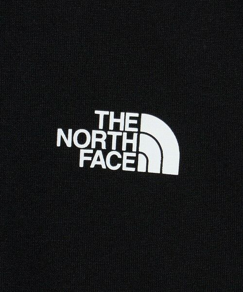 BEAUTY&YOUTH UNITED ARROWS / ビューティー&ユース ユナイテッドアローズ カットソー | <THE NORTH FACE>バック スクエア トラバース ロゴ Tシャツ | 詳細17