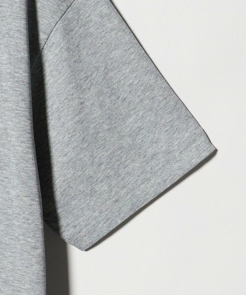 BEAUTY&YOUTH UNITED ARROWS / ビューティー&ユース ユナイテッドアローズ カットソー | <THE NORTH FACE>バック スクエア トラバース ロゴ Tシャツ | 詳細25