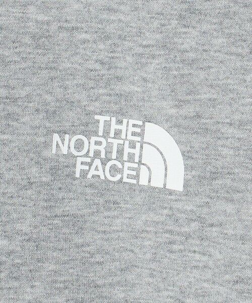 BEAUTY&YOUTH UNITED ARROWS / ビューティー&ユース ユナイテッドアローズ カットソー | <THE NORTH FACE>バック スクエア トラバース ロゴ Tシャツ | 詳細26