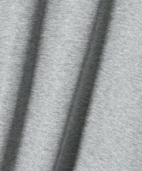 BEAUTY&YOUTH UNITED ARROWS / ビューティー&ユース ユナイテッドアローズ カットソー | <THE NORTH FACE>バック スクエア トラバース ロゴ Tシャツ | 詳細28