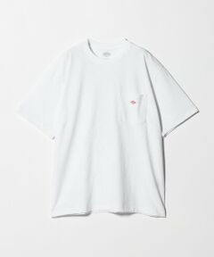 BEAUTY&YOUTH UNITED ARROWS / ビューティー&ユース ユナイテッドアローズ カットソー | ＜DANTON＞ポケット Tシャツ