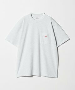 BEAUTY&YOUTH UNITED ARROWS / ビューティー&ユース ユナイテッドアローズ カットソー | ＜DANTON＞ポケット Tシャツ