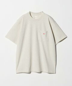 BEAUTY&YOUTH UNITED ARROWS / ビューティー&ユース ユナイテッドアローズ カットソー | ＜DANTON＞ポケット Tシャツ