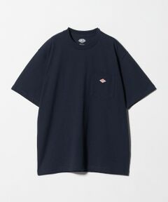 BEAUTY&YOUTH UNITED ARROWS / ビューティー&ユース ユナイテッドアローズ カットソー | ＜DANTON＞ポケット Tシャツ