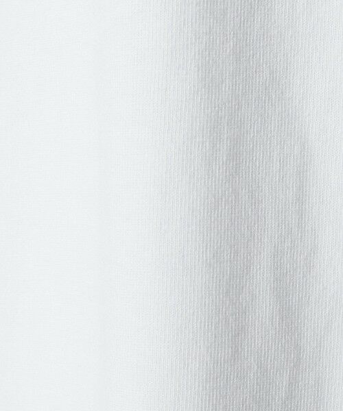 BEAUTY&YOUTH UNITED ARROWS / ビューティー&ユース ユナイテッドアローズ カットソー | ＜DANTON＞ポケット Tシャツ | 詳細3