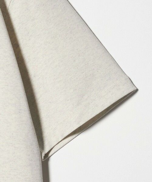 BEAUTY&YOUTH UNITED ARROWS / ビューティー&ユース ユナイテッドアローズ カットソー | ＜DANTON＞ポケット Tシャツ | 詳細14