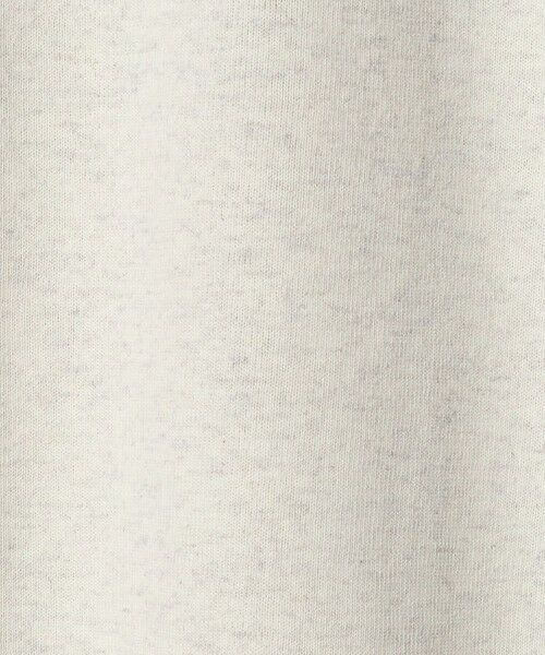 BEAUTY&YOUTH UNITED ARROWS / ビューティー&ユース ユナイテッドアローズ カットソー | ＜DANTON＞ポケット Tシャツ | 詳細10