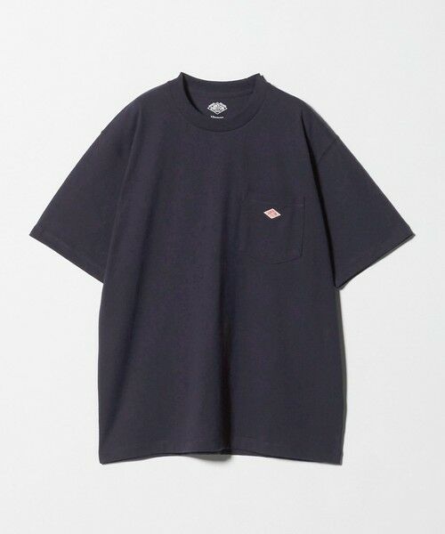 BEAUTY&YOUTH UNITED ARROWS / ビューティー&ユース ユナイテッドアローズ カットソー | ＜DANTON＞ポケット Tシャツ | 詳細22