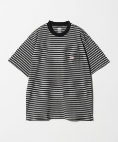 BEAUTY&YOUTH UNITED ARROWS / ビューティー&ユース ユナイテッドアローズ カットソー | ＜DANTON＞ポケット ボーダー Tシャツ
