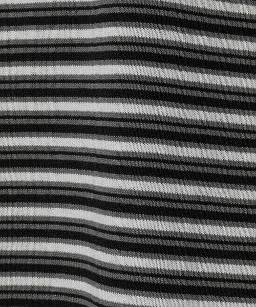 BEAUTY&YOUTH UNITED ARROWS / ビューティー&ユース ユナイテッドアローズ カットソー | ＜DANTON＞ポケット ボーダー Tシャツ | 詳細11