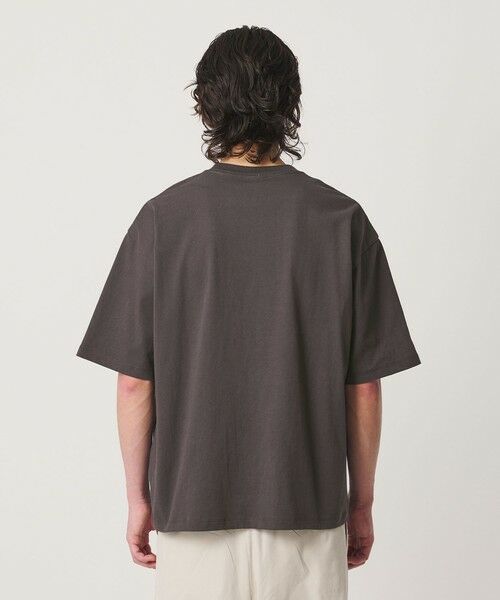 BEAUTY&YOUTH UNITED ARROWS / ビューティー&ユース ユナイテッドアローズ Tシャツ | ＜CHAMPION×BEAUTY&YOUTH＞フロッキー Tシャツ | 詳細9