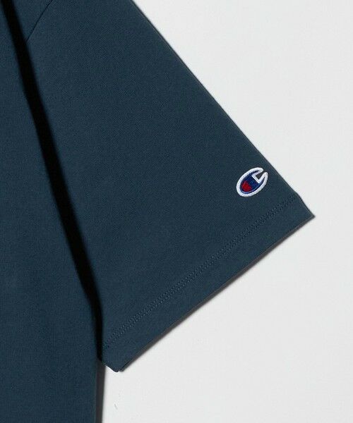 BEAUTY&YOUTH UNITED ARROWS / ビューティー&ユース ユナイテッドアローズ Tシャツ | ＜CHAMPION×BEAUTY&YOUTH＞フロッキー Tシャツ | 詳細22