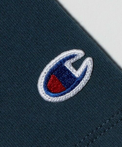 BEAUTY&YOUTH UNITED ARROWS / ビューティー&ユース ユナイテッドアローズ Tシャツ | ＜CHAMPION×BEAUTY&YOUTH＞フロッキー Tシャツ | 詳細14