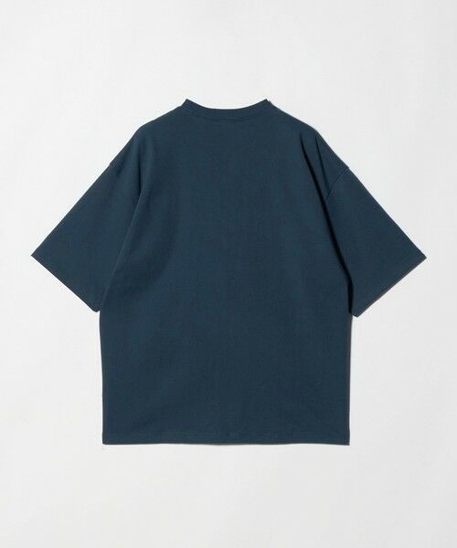 BEAUTY&YOUTH UNITED ARROWS / ビューティー&ユース ユナイテッドアローズ Tシャツ | ＜CHAMPION×BEAUTY&YOUTH＞フロッキー Tシャツ | 詳細20