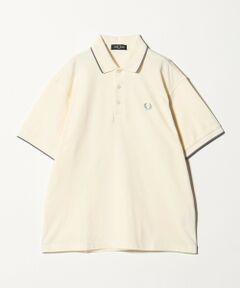 BEAUTY&YOUTH UNITED ARROWS / ビューティー&ユース ユナイテッドアローズ ポロシャツ | 【別注】＜FRED PERRY＞ツインティップ ポロシャツ