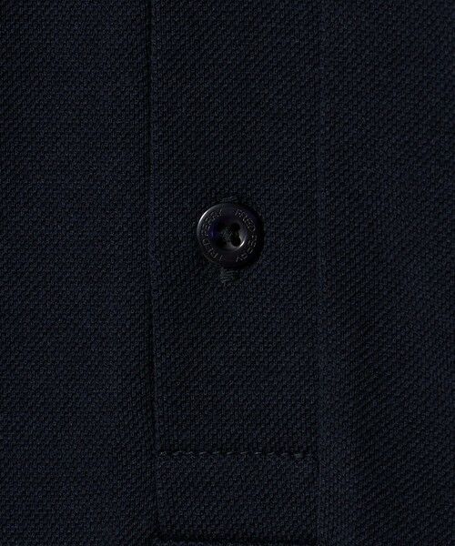 BEAUTY&YOUTH UNITED ARROWS / ビューティー&ユース ユナイテッドアローズ ポロシャツ | 【別注】＜FRED PERRY＞ツインティップ ポロシャツ | 詳細20