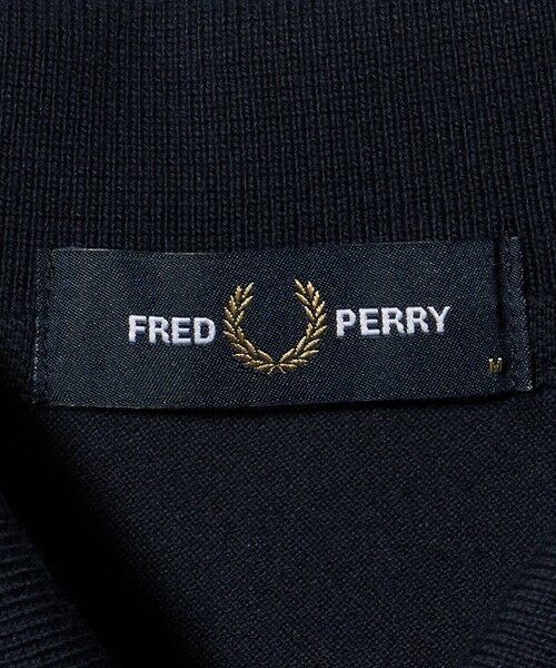 BEAUTY&YOUTH UNITED ARROWS / ビューティー&ユース ユナイテッドアローズ ポロシャツ | 【別注】＜FRED PERRY＞ツインティップ ポロシャツ | 詳細13