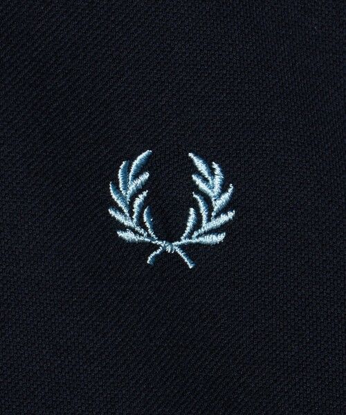 BEAUTY&YOUTH UNITED ARROWS / ビューティー&ユース ユナイテッドアローズ ポロシャツ | 【別注】＜FRED PERRY＞ツインティップ ポロシャツ | 詳細10