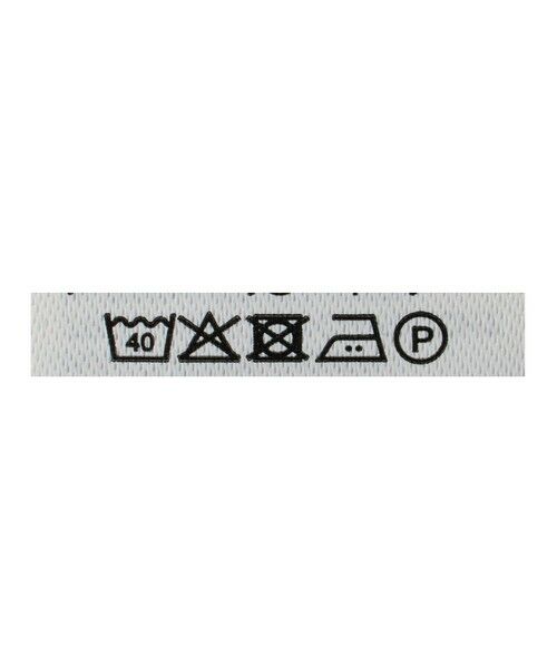 BEAUTY&YOUTH UNITED ARROWS / ビューティー&ユース ユナイテッドアローズ Tシャツ | 【別注】＜FRED PERRY＞ツインティップ クルーネック Tシャツ | 詳細21