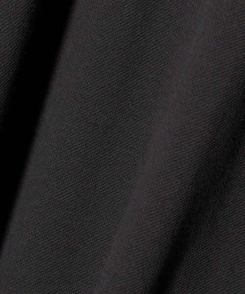 BEAUTY&YOUTH UNITED ARROWS / ビューティー&ユース ユナイテッドアローズ Tシャツ | 【別注】＜FRED PERRY＞ツインティップ クルーネック Tシャツ | 詳細11