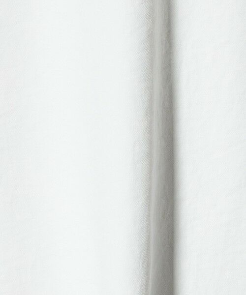 BEAUTY&YOUTH UNITED ARROWS / ビューティー&ユース ユナイテッドアローズ Tシャツ | フュージョンツイル クルーネック Tシャツ UVカット 透け防止 ストレッチ | 詳細4