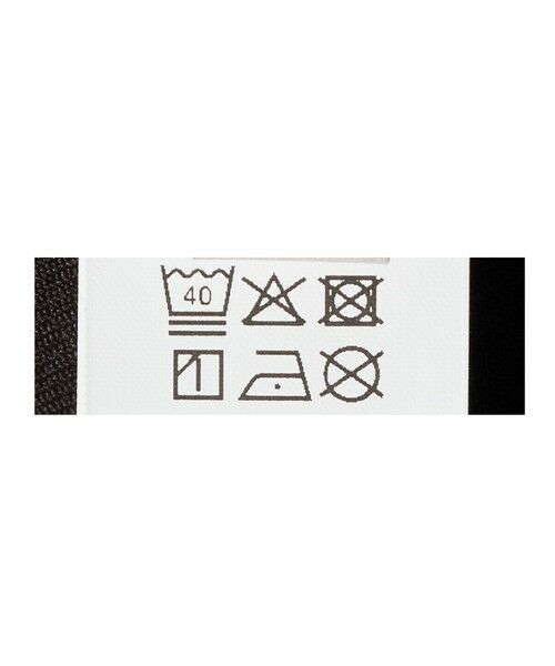 BEAUTY&YOUTH UNITED ARROWS / ビューティー&ユース ユナイテッドアローズ Tシャツ | フュージョンツイル クルーネック Tシャツ UVカット 透け防止 ストレッチ | 詳細22