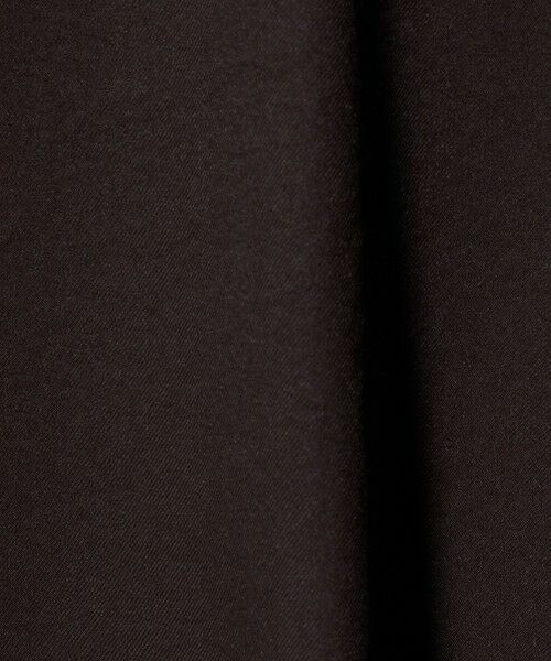 BEAUTY&YOUTH UNITED ARROWS / ビューティー&ユース ユナイテッドアローズ Tシャツ | フュージョンツイル クルーネック Tシャツ UVカット 透け防止 ストレッチ | 詳細9