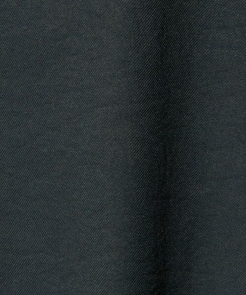 BEAUTY&YOUTH UNITED ARROWS / ビューティー&ユース ユナイテッドアローズ Tシャツ | フュージョンツイル クルーネック Tシャツ UVカット 透け防止 ストレッチ | 詳細24