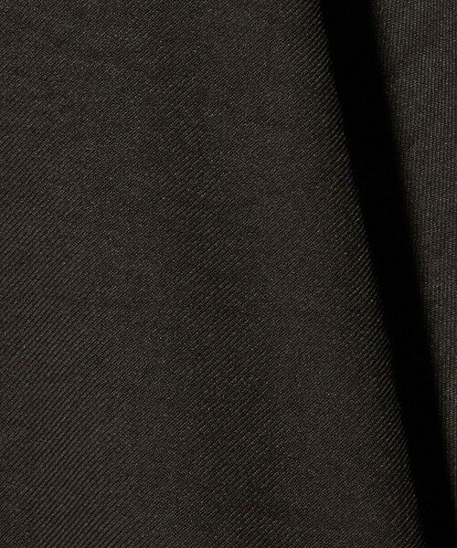 BEAUTY&YOUTH UNITED ARROWS / ビューティー&ユース ユナイテッドアローズ カットソー | フュージョン ツイル スキッパー Tシャツ UVカット 透け防止 ストレッチ | 詳細10