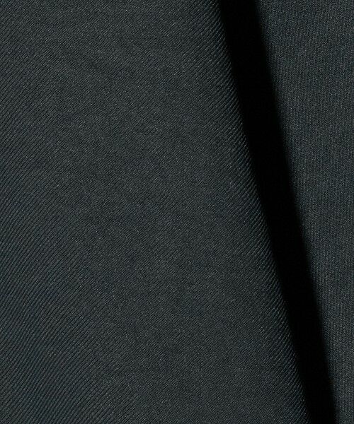 BEAUTY&YOUTH UNITED ARROWS / ビューティー&ユース ユナイテッドアローズ カットソー | フュージョン ツイル スキッパー Tシャツ UVカット 透け防止 ストレッチ | 詳細22