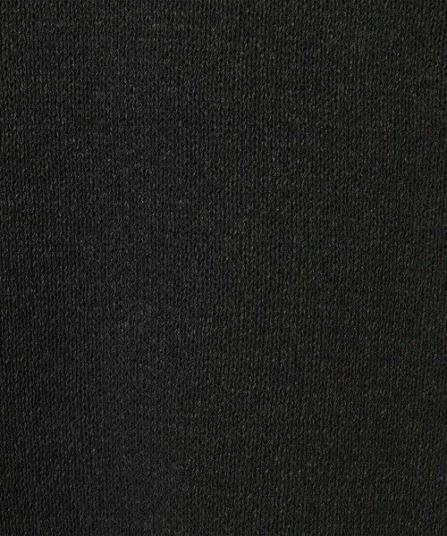 BEAUTY&YOUTH UNITED ARROWS / ビューティー&ユース ユナイテッドアローズ ニット・セーター | ペーパーヤーン サドルスリーブ クルーネック ニット ウォッシャブル | 詳細5