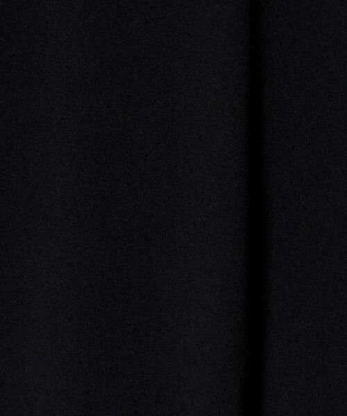 BEAUTY&YOUTH UNITED ARROWS / ビューティー&ユース ユナイテッドアローズ ニット・セーター | KNITEE クリンプコットン クルーネック ニット Tシャツ ウォッシャブル | 詳細6