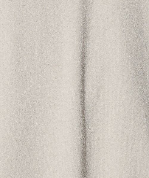 BEAUTY&YOUTH UNITED ARROWS / ビューティー&ユース ユナイテッドアローズ ニット・セーター | KNITEE クリンプコットン クルーネック ニット Tシャツ ウォッシャブル | 詳細12