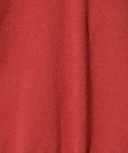 BEAUTY&YOUTH UNITED ARROWS / ビューティー&ユース ユナイテッドアローズ ニット・セーター | KNITEE クリンプコットン クルーネック ニット Tシャツ ウォッシャブル | 詳細24