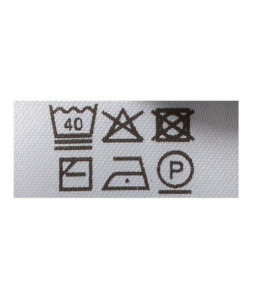BEAUTY&YOUTH UNITED ARROWS / ビューティー&ユース ユナイテッドアローズ ニット・セーター | KNITEE クリンプコットン クルーネック ニット Tシャツ ウォッシャブル | 詳細22