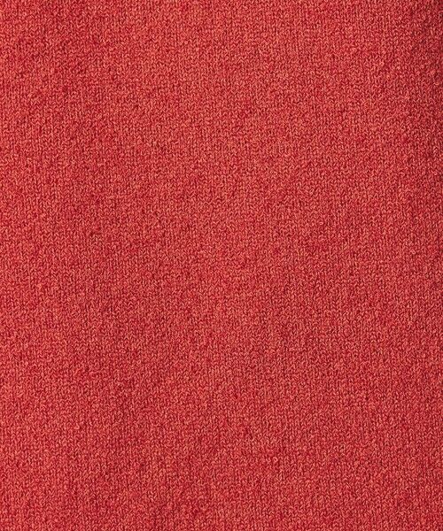 BEAUTY&YOUTH UNITED ARROWS / ビューティー&ユース ユナイテッドアローズ ニット・セーター | KNITEE クリンプコットン クルーネック ニット Tシャツ ウォッシャブル | 詳細18