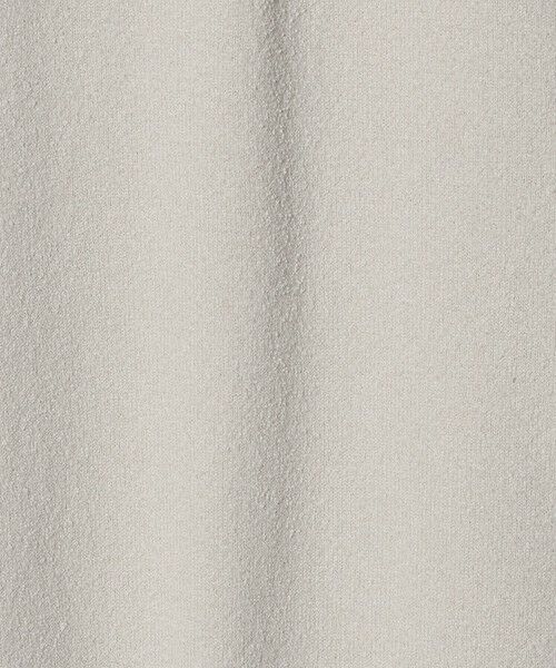 BEAUTY&YOUTH UNITED ARROWS / ビューティー&ユース ユナイテッドアローズ ニット・セーター | KNITEE クリンプコットン Vネック ニット Tシャツ ウォッシャブル | 詳細19