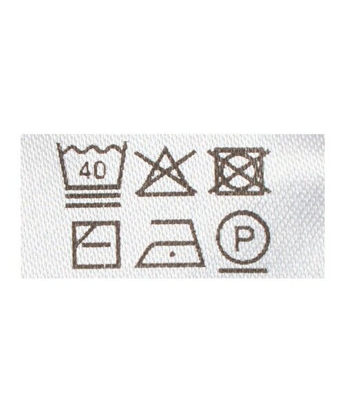 BEAUTY&YOUTH UNITED ARROWS / ビューティー&ユース ユナイテッドアローズ ニット・セーター | KNITEE クリンプコットン Vネック ニット Tシャツ ウォッシャブル | 詳細17