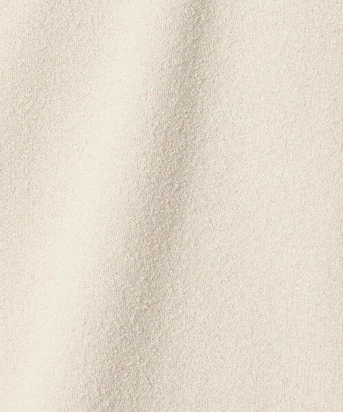 BEAUTY&YOUTH UNITED ARROWS / ビューティー&ユース ユナイテッドアローズ ニット・セーター | KNITEE クリンプコットン Vネック ニット Tシャツ ウォッシャブル | 詳細14