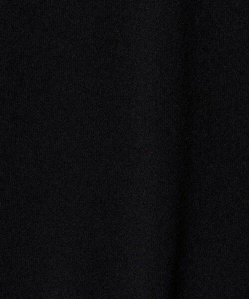 BEAUTY&YOUTH UNITED ARROWS / ビューティー&ユース ユナイテッドアローズ ニット・セーター | KNITEE クリンプコットン ニット ポロシャツ ウォッシャブル | 詳細7