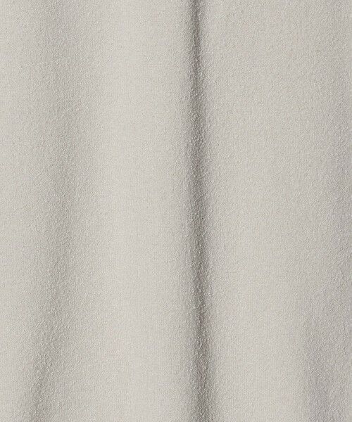 BEAUTY&YOUTH UNITED ARROWS / ビューティー&ユース ユナイテッドアローズ ニット・セーター | KNITEE クリンプコットン ニット ポロシャツ ウォッシャブル | 詳細12