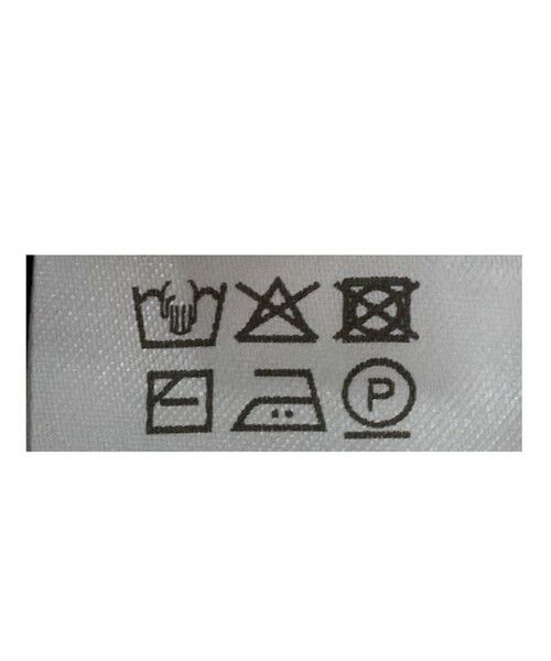 BEAUTY&YOUTH UNITED ARROWS / ビューティー&ユース ユナイテッドアローズ ニット・セーター | クレイジーパターン ギマ ショートスリーブ ポロニット ウォッシャブル | 詳細28