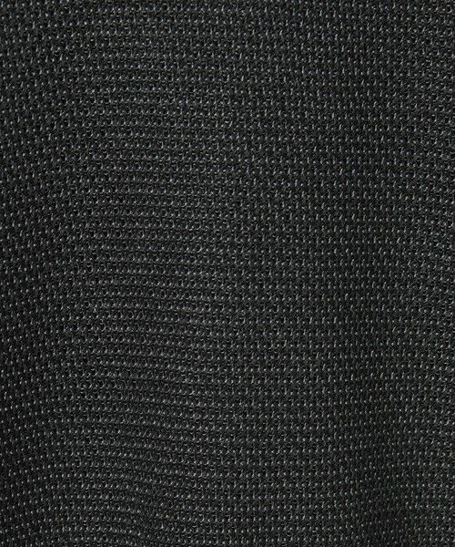 BEAUTY&YOUTH UNITED ARROWS / ビューティー&ユース ユナイテッドアローズ ニット・セーター | ダイアゴナル ウェーブ パターン クルーネック ニット | 詳細4