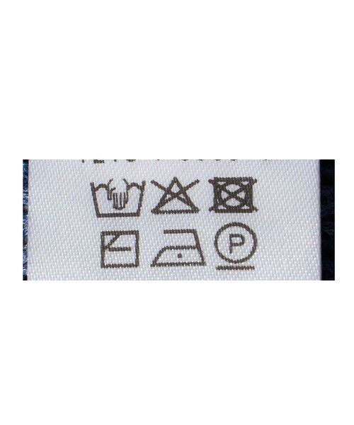 BEAUTY&YOUTH UNITED ARROWS / ビューティー&ユース ユナイテッドアローズ ニット・セーター | ダイアゴナル ウェーブ パターン クルーネック ニット | 詳細18