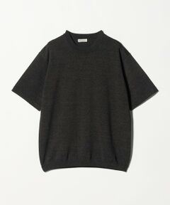 BEAUTY&YOUTH UNITED ARROWS / ビューティー&ユース ユナイテッドアローズ ニット・セーター | フュージョン カラー ニット Tシャツ ウォッシャブル
