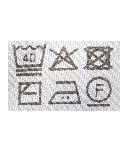 BEAUTY&YOUTH UNITED ARROWS / ビューティー&ユース ユナイテッドアローズ ニット・セーター | フュージョン カラー ニット Tシャツ ウォッシャブル | 詳細8