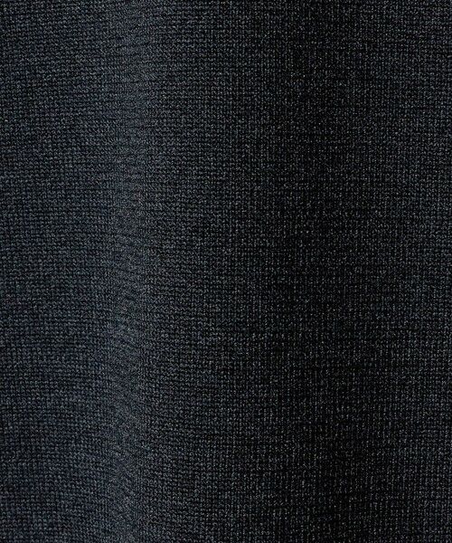 BEAUTY&YOUTH UNITED ARROWS / ビューティー&ユース ユナイテッドアローズ ニット・セーター | フュージョン カラー ニット Tシャツ ウォッシャブル | 詳細10