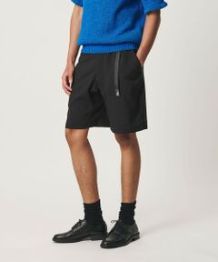 BEAUTY&YOUTH UNITED ARROWS / ビューティー&ユース ユナイテッドアローズ ショート・ハーフ・半端丈パンツ | 【別注】＜Gramicci＞ウーブン ショーツ