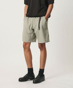 BEAUTY&YOUTH UNITED ARROWS / ビューティー&ユース ユナイテッドアローズ ショート・ハーフ・半端丈パンツ | 【別注】＜Gramicci＞ウーブン ショーツ